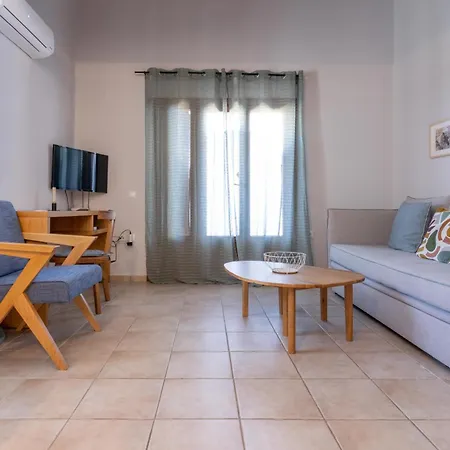 Lägenhet Péra - Piopera Skopelos stad